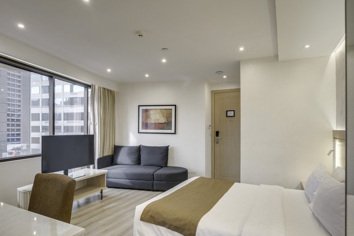 City Garden Hotel Makati – fotografie 4