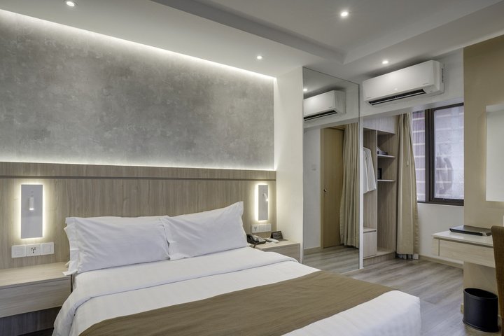 City Garden Hotel Makati – fotografie 5