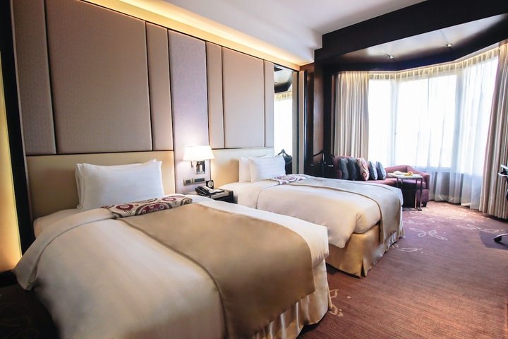 Diamond Hotel Philippines – fotografie 5