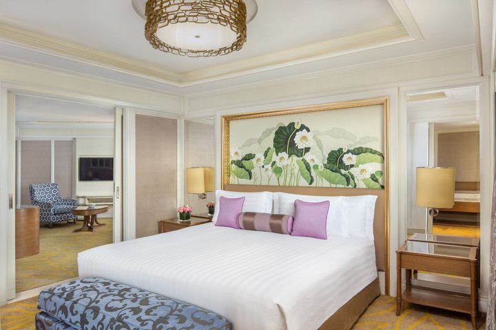 Dusit Thani Manila – fotografie 4