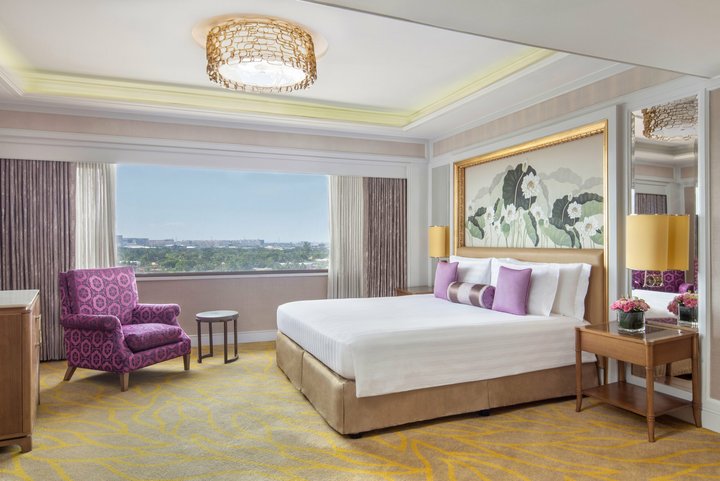 Dusit Thani Manila – fotografie 5