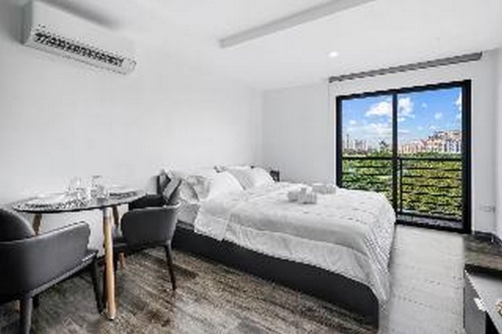 F1 Hotel Manila BGC – fotografie 5