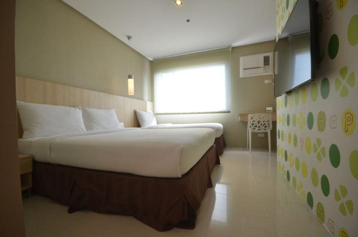 Hotel 101 – Manila – fotografie 3