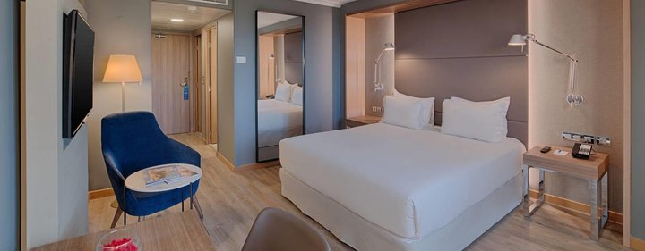 NH Nice – fotografie 3