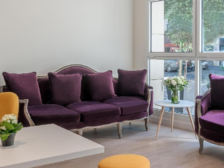 Citadines Montmartre Paris – fotka 5