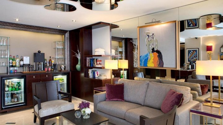 Le Senat – fotka 4