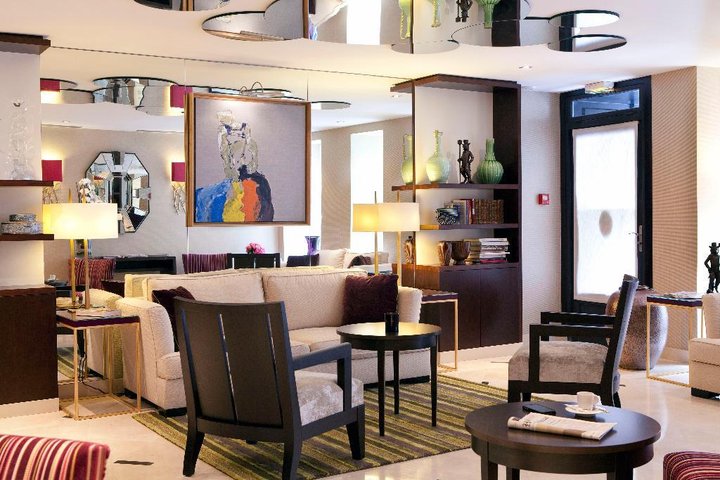 Le Senat – fotka 5