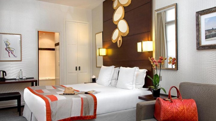 Le Senat – fotka 3