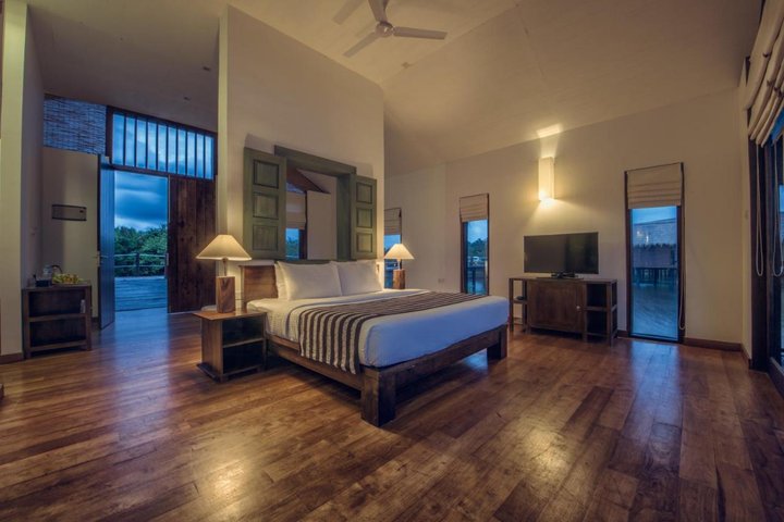 Suriya Resort Kammala – fotka 4