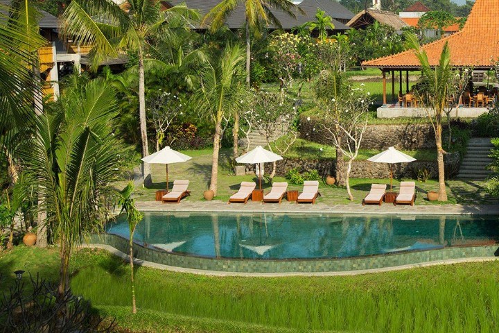 Obrázek hotelu Alaya Resort Ubud