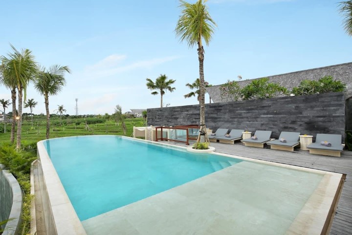 Obrázek hotelu Astera Resort Canggu by Ini Vie Hospitality