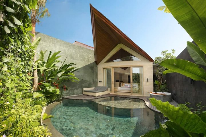 Astera Resort Canggu by Ini Vie Hospitality – fotografie 5