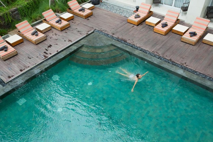 Obrázek hotelu Bali Paragon Resort Hotel