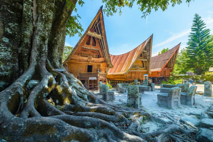 Obrázek hotelu Grand Tour Indonésií