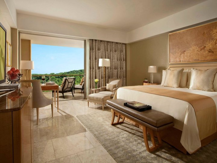 Mulia Villas – fotografie 5