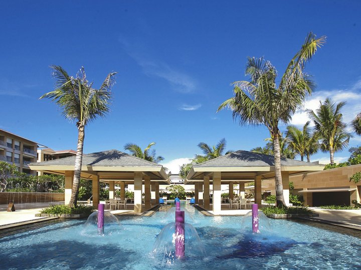 Mulia Villas – fotografie 3