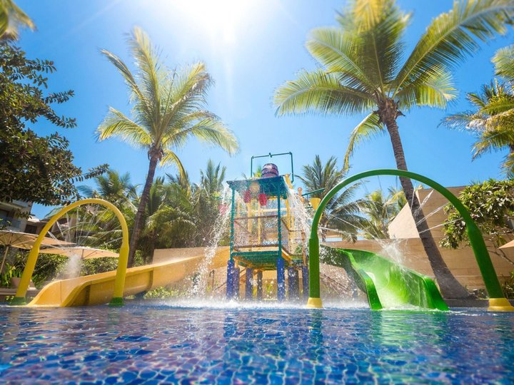 Mulia Villas – fotografie 4