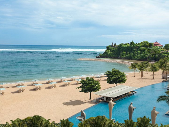 Mulia Villas – fotografie 2