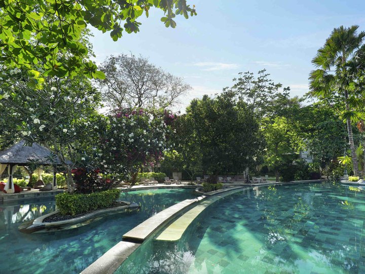 Novotel Bali Nusa Dua Hotel and Residences – fotografie 4