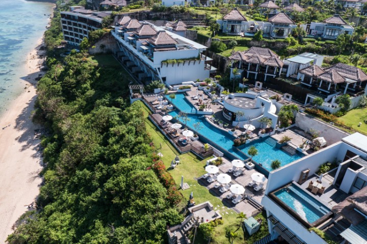 Obrázek hotelu Samabe Bali Suites & Villas