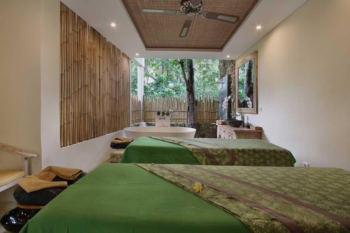 The Alena Resort by Pramana – fotografie 5