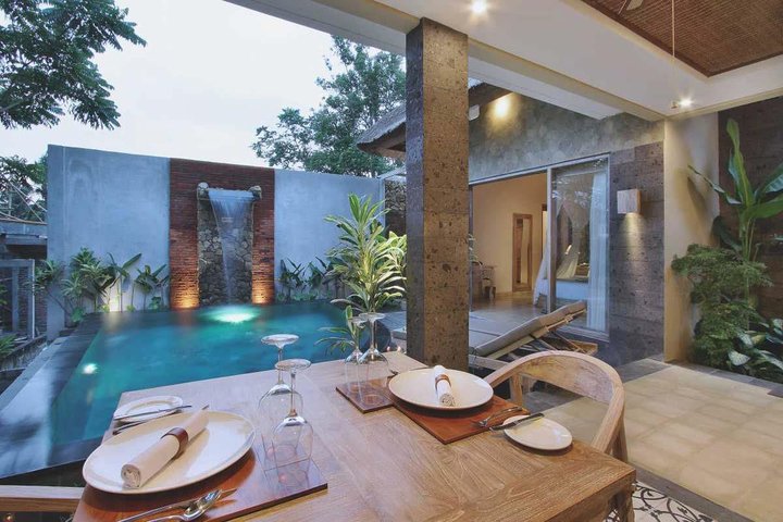 The Alena Resort by Pramana – fotografie 4