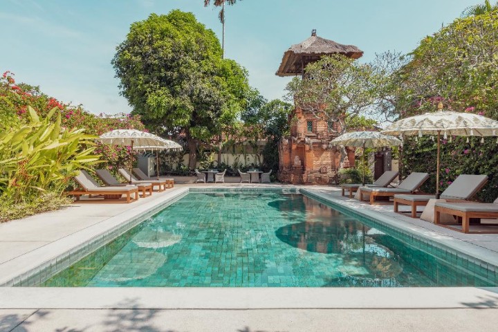 Obrázek hotelu The Pavilions Bali