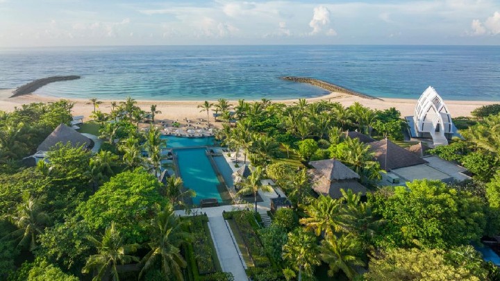 Hotel THE RITZ CARLTON BALI wakacje