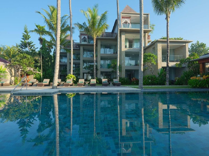 Hotel CANDI BEACH RESORT & SPA wakacje