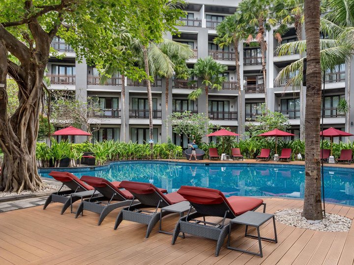 Pullman Bali Legian Beach – fotografie 3