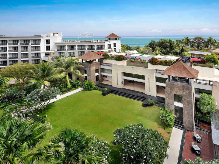 Pullman Bali Legian Beach – fotografie 2