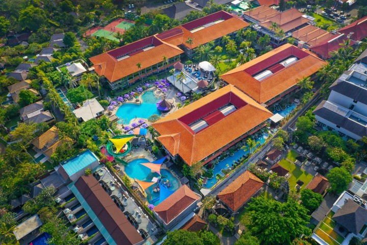 Bali Dynasty Resort – fotka 3