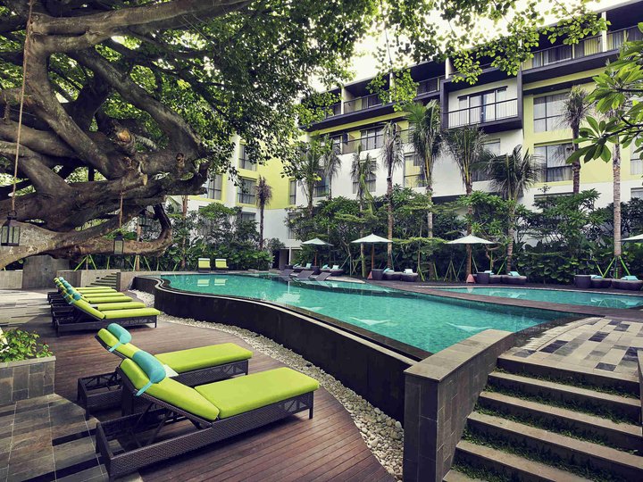 Mercure Bali Legian – fotografie 3