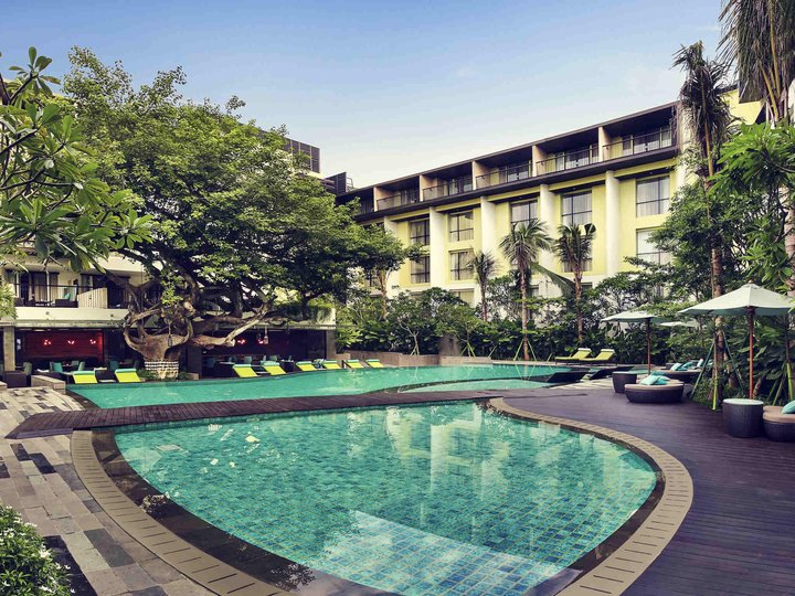 Mercure Bali Legian – fotografie 2
