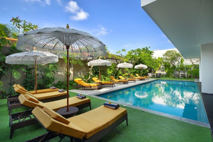 Obrázek hotelu Monolocale Resort Seminyak by Ini Vie Hospitality
