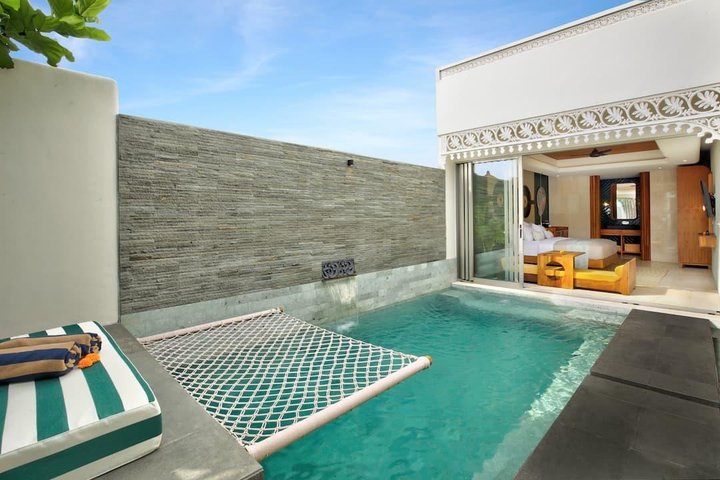 Monolocale Resort Seminyak by Ini Vie Hospitality – fotografie 4
