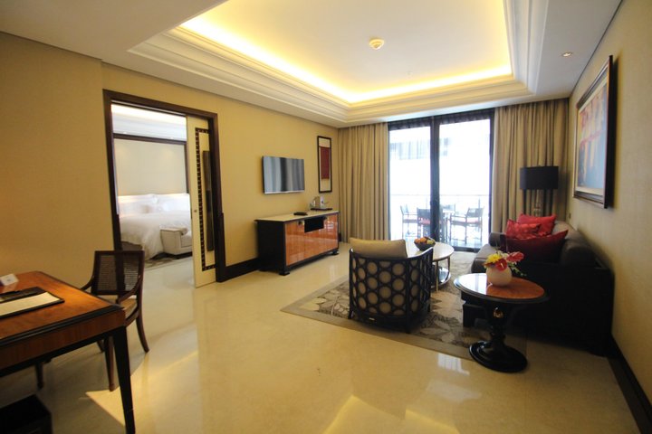 The Trans Resort Bali – fotografie 5