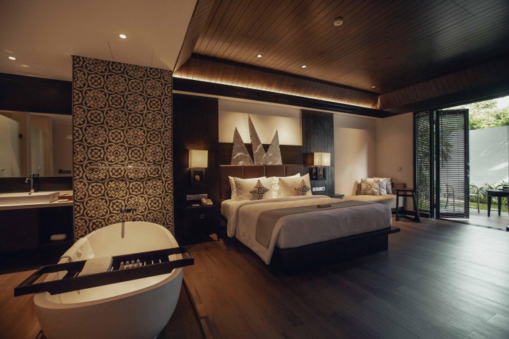 The Vira Bali Boutique Hotel & Suite – fotka 3