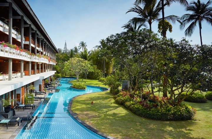 Paradisus by Melia Bali – fotografie 3
