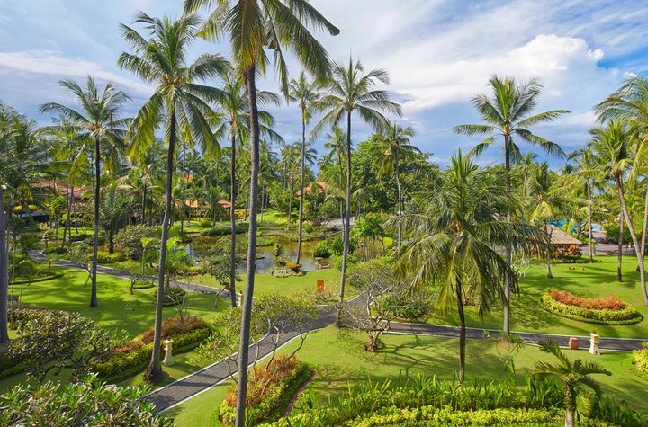 Paradisus by Melia Bali – fotografie 5