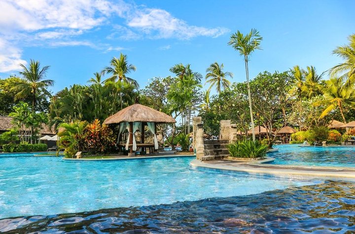Paradisus by Melia Bali – fotografie 2