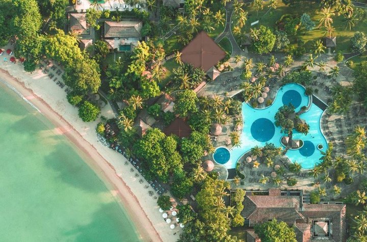 Paradisus by Melia Bali – fotografie 4