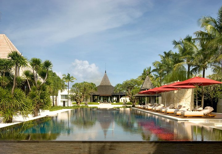 The Royal Santrian – fotografie 5