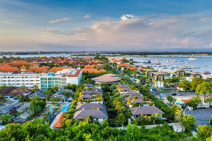 The Sakala Resort Bali (x Mantra Sakala Resort & Beach Club Bali) – fotografie 4