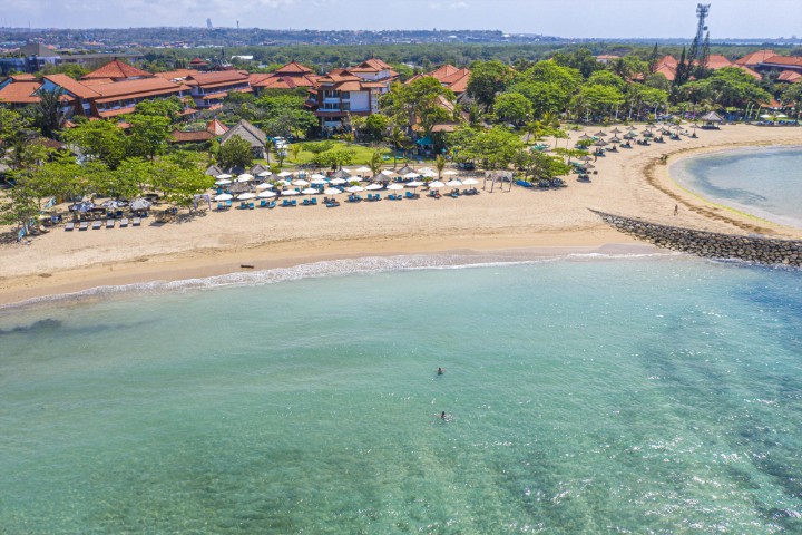 The Sakala Resort Bali – fotka 4