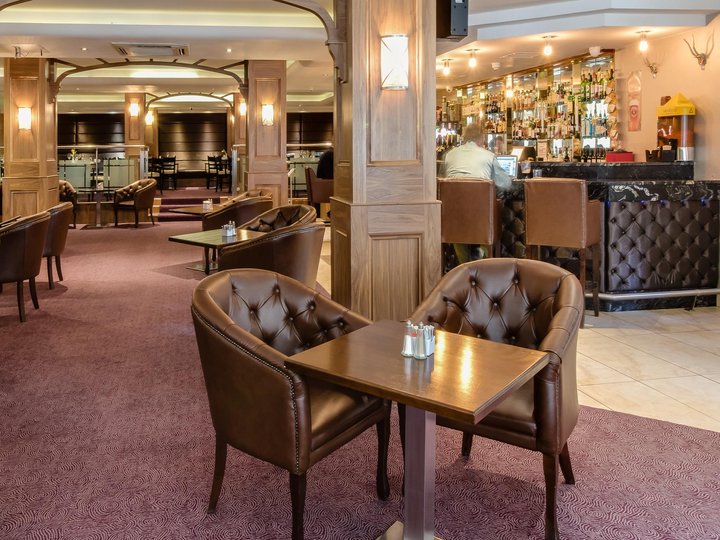 Academy Plaza Hotel – fotografie 5