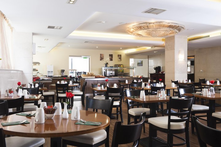 Academy Plaza Hotel – fotografie 4