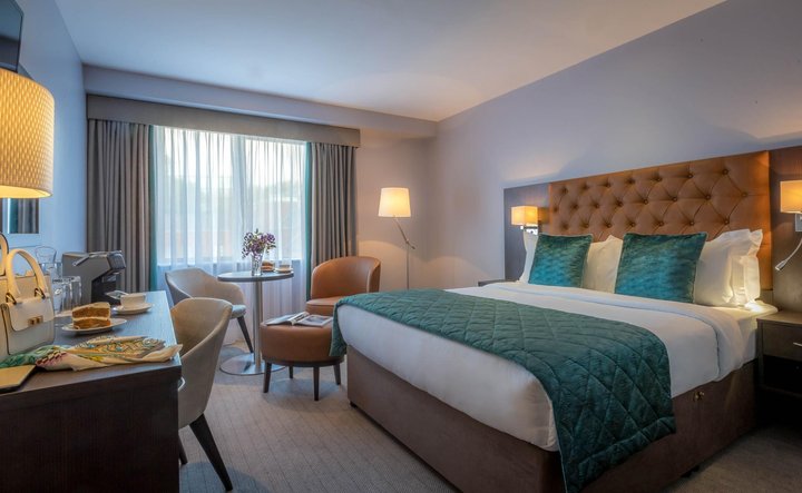 Grand Canal Hotel – fotografie 2
