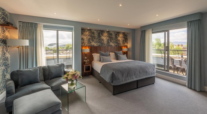 Grand Canal Hotel – fotografie 5