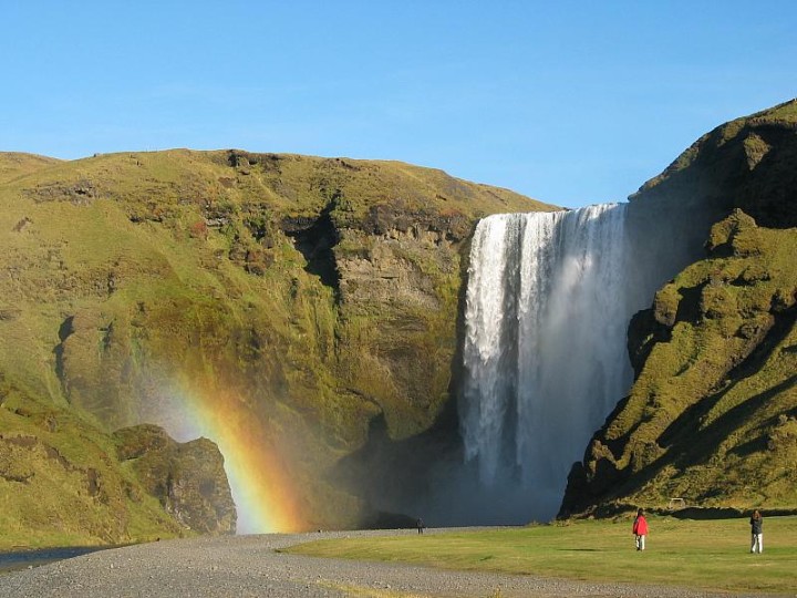 Velký okruh Islandem – fotka 2